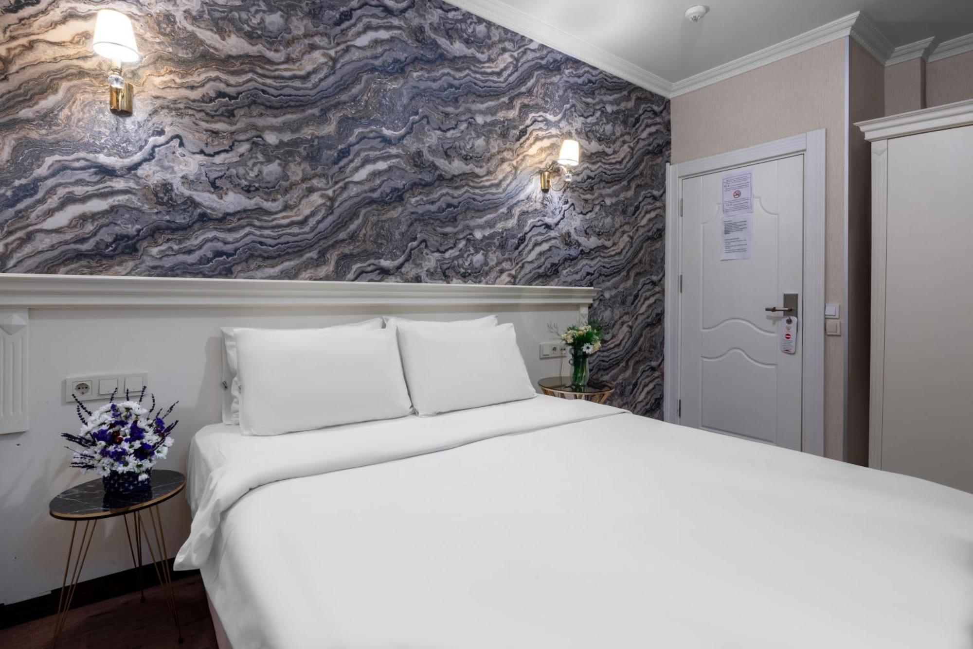 Valide Hotel Istanbul Exterior photo